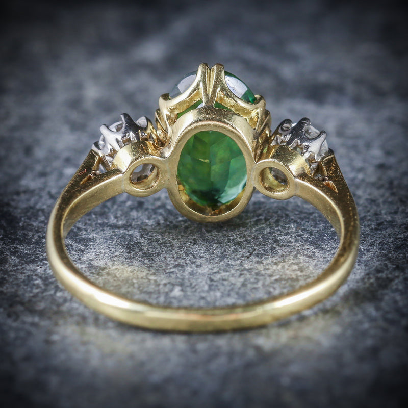 Diamond, Amethyst, and Pink Tourmaline Ring | CGR165P-DAMP | Valina Fine  Jewelry