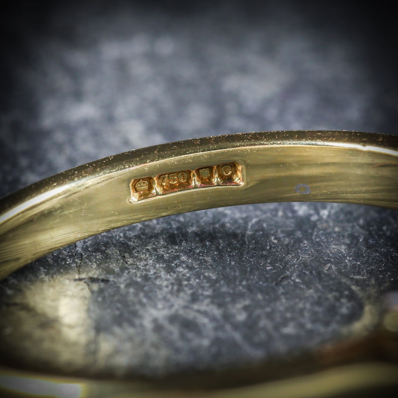 Gold Jewelry Markings & Symbols | New England Diamond & Jewelry Buyers
